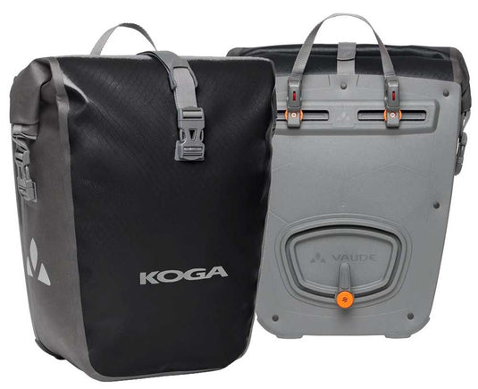 Koga tassenset aqua back ii