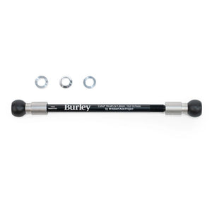 Burley kard bur coho thru axle m12x1 152-167mm