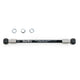 Burley kard bur coho thru axle m12x1 163-178mm