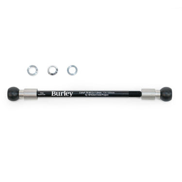 Burley kard bur coho thru axle m12x1 174-189mm