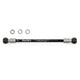 Burley kard bur coho thru axle m12x1.5 173-188mm