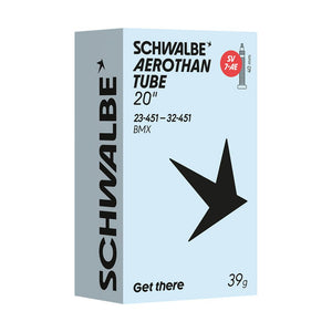 Schwalbe binnenband 20 aerothan sv7-ae