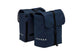 Newlooxs new looxs twin bags odense mik 2.0 dark blue