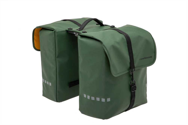 Afbeelding laden in galerijviewer, Newlooxs new looxs twin bags odense mik 2.0 green
