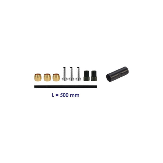 Elvedes cable systems bv verlengset elvedes shimano bh90