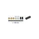 Elvedes cable systems bv verlengset elvedes shimano bh90