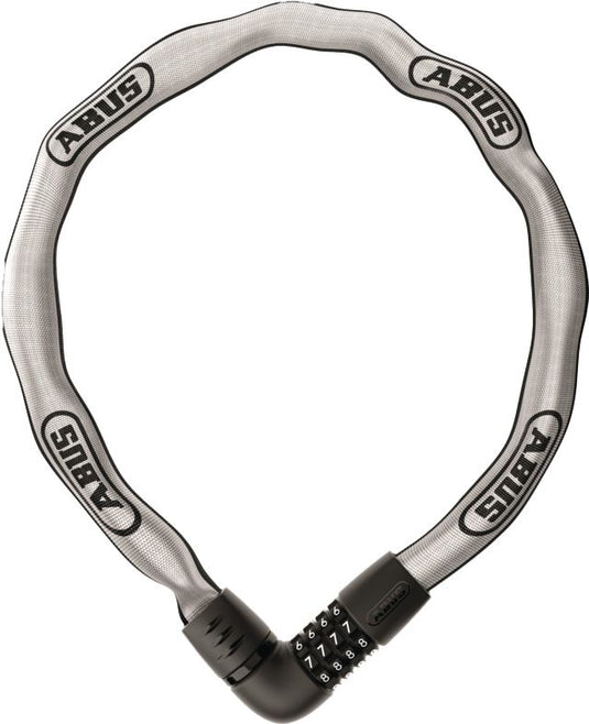 Abus kettingslot tresor 6807