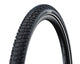 Schwalbe draadband marathon plus tour perf 55-584 +r zwart