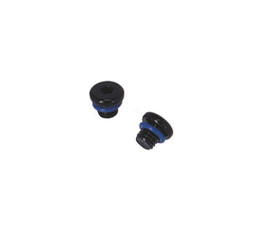 Xlc remd sh bleeding bout 8mm m5x0.8mm brx125