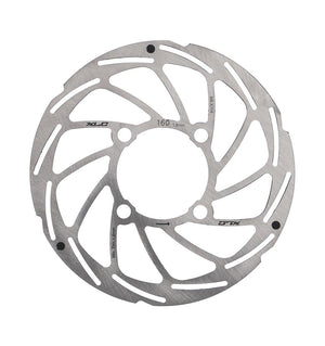 Xlc remd schijf rohloff a 160mm 1.8mm zi brx114