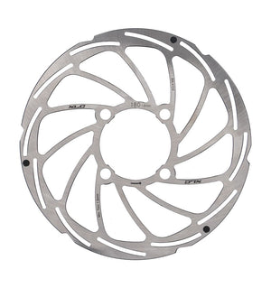 Xlc remd schijf rohloff a 180mm 1.8mm zi brx114