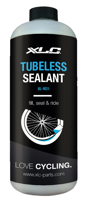 Xlc bandenreparatie tyre sealant bl-w21