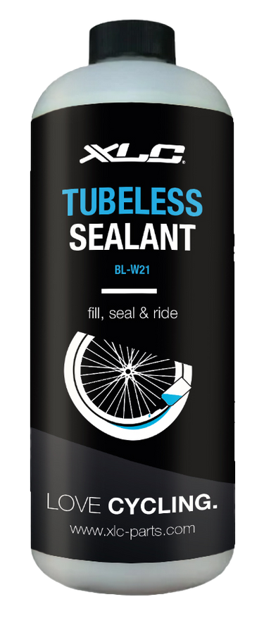 Xlc bandenreparatie tyre sealant bl-w21