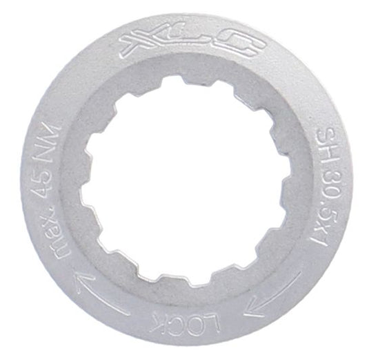 Xlc cassd sluitring sh 12t 9 10 11v