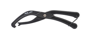 Xlc to-s101 bandenmonteerstang - zwart