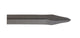 Makita accessoires puntbeitel 400 mm sw30 - b-10388 - b-10388