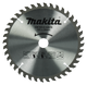 Makita accessoires cirkelzaagblad hout | standaard, 165x20x2,0 40t 18g - d-52576 - d-52576