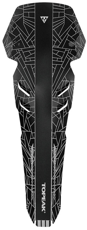Topeak d-flash s rear mudguard