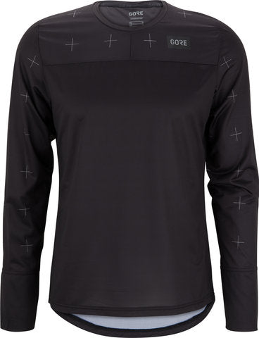 Cargue la imagen en el visor de la galería, Gore wear trailkpr daily ls jersey
