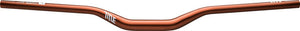 Title mtb ah1 38 mm 31.8 aluminium riser handlebar