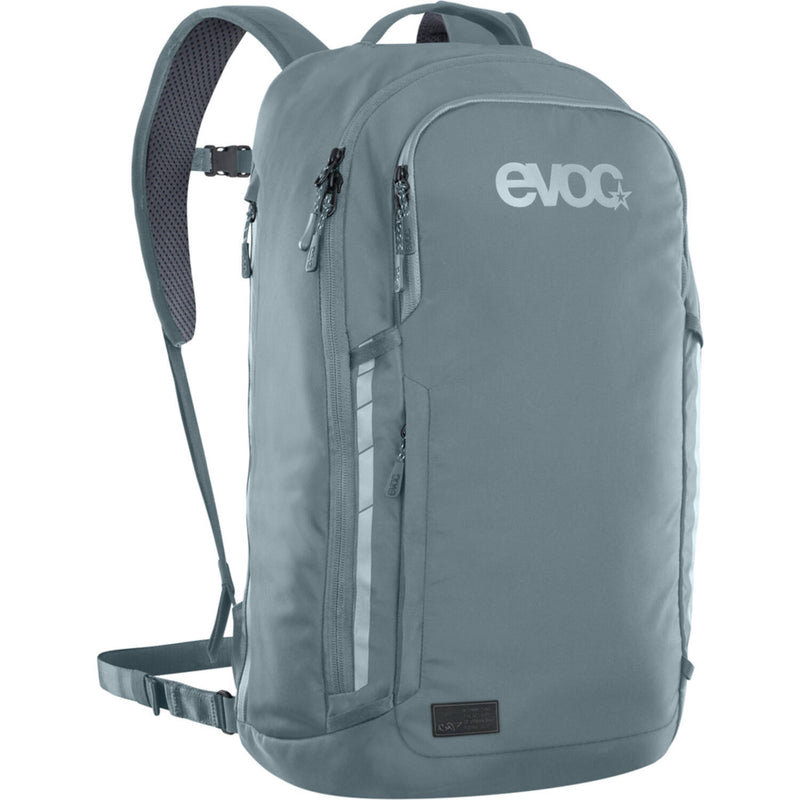 Load image into Gallery viewer, Evoc - commute 22 steel one size 22l
