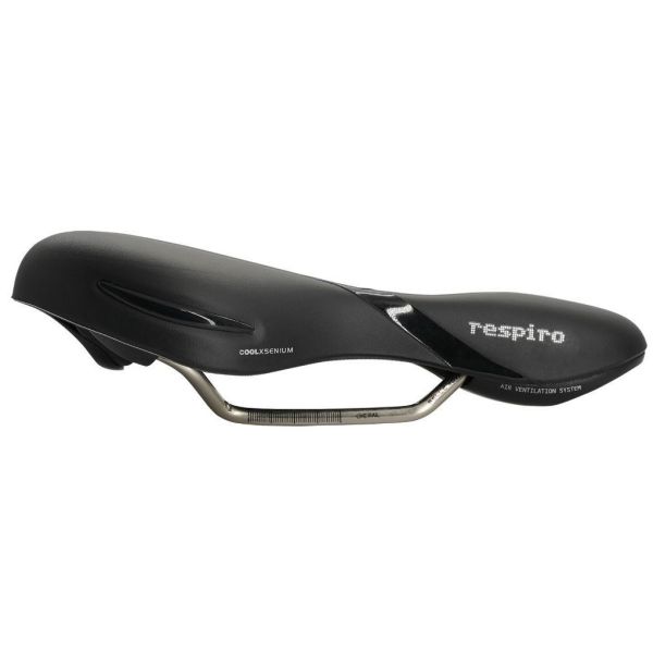 Load image into Gallery viewer, Selle royal zadel respiro 5130hrtb
