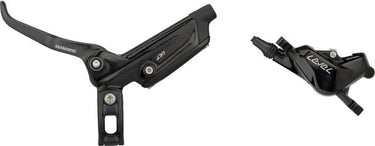 Sram level ultimate carbon disc brake