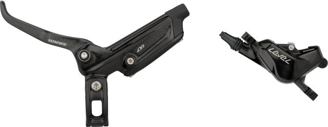 Load image into Gallery viewer, Sram level ultimate carbon disc brake
