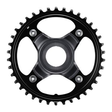 Shimano - Kettingblad 38T Steps SM-CRE80 - 11 speed voor 50 mm kettinglijn