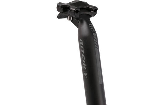 Ritchey - zadelpen comp bb zwart 350x26.8