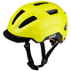 Ked fietshelm pedalon s (53-56cm) - mat geel