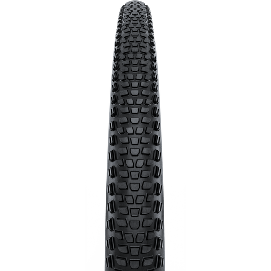 Continental vouwband terra adventure 45-622 tr zwart tr