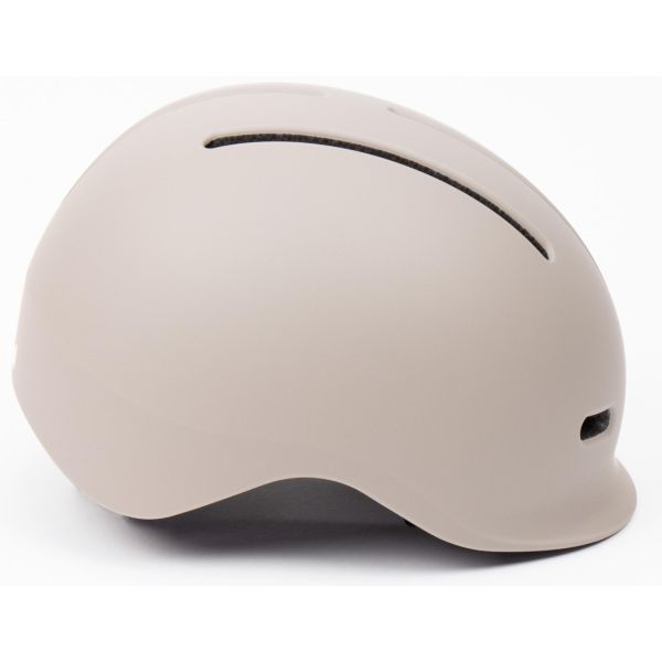 Cargue la imagen en el visor de la galería, Qibbel kinderhelm s 52-56cm grijs
