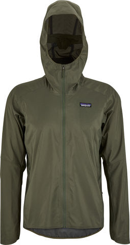 Load image into Gallery viewer, Patagonia dirt roamer jacket
