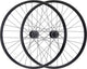 Mavic e-crossride 1 disc 6-bolt 27.5 wheelset