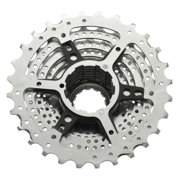 Afbeelding laden in galerijviewer, Shimano Alivio CS-HG51 11-32 8 speed
