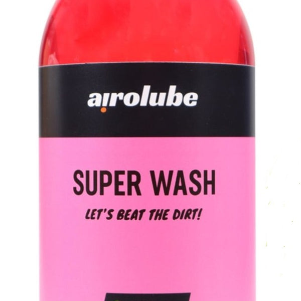 Airolube fietsshampoo 1l