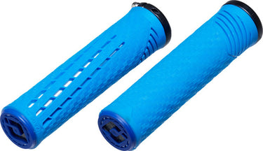 Odi cf v2.1 lock-on handlebar grips
