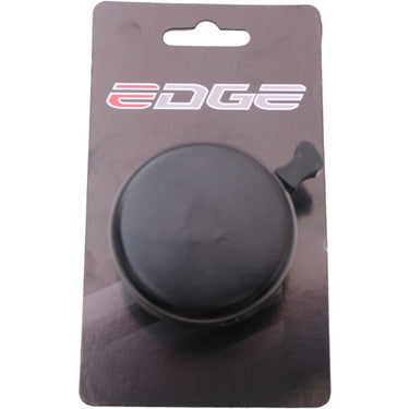 Edge fietsbel urban - zwart (op kaart)