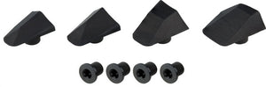 Ta x110 chainring bolt set for ultegra r8000