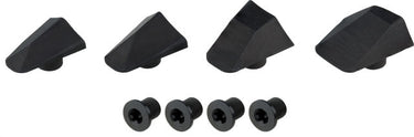 Ta x110 chainring bolt set for ultegra r8000