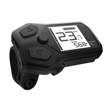Shimano display steps sc-e5000a 1st gen