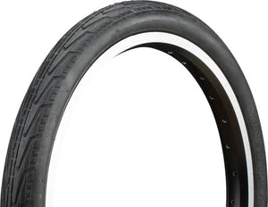 Michelin city'j 20 wired tyre