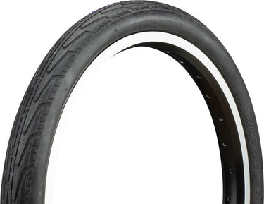 Michelin city'j 20 wired tyre