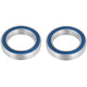 Wheels manufacturing Wheels mfg lager enduro 6805 25x37x7 2rs abec 3 sealed 2 stuks