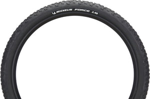 Michelin force access 29 wired tyre