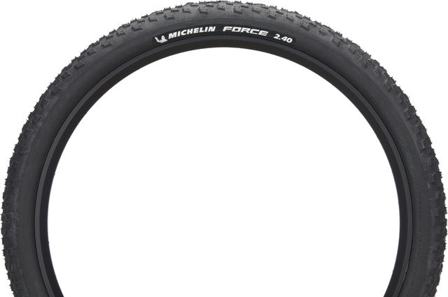 Load image into Gallery viewer, Michelin force access 29 wired tyre
