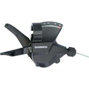 Versteller rechts 8 speed Shimano SL-M315