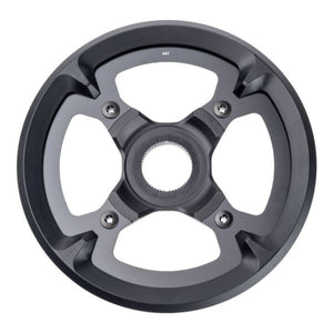 Shimano - Kettingblad 44T Steps SM-CRE80 - 11 speed voor 50 mm kettinglijn - met kettingscherm