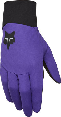 Fox head ranger water glove lunar se full-finger gloves